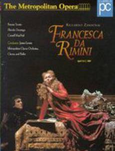 Франческа да Римини