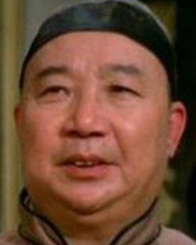 Чоу Сиу-Лой фото