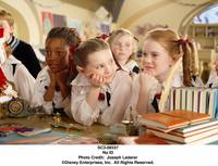 Кадр Санта Клаус 3