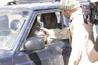 Кадр Отряд «Антитеррор»