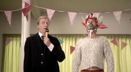 Кадр из фильма "Маттерхорн" - 2