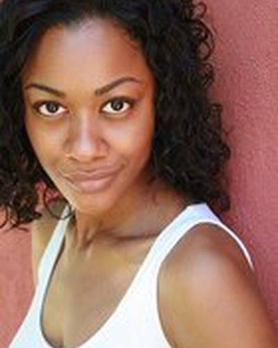 Рэнда Уолкер фото