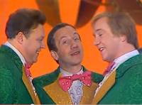 Кадр Эти невероятные музыканты