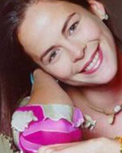 Лурдес Мартинез фото