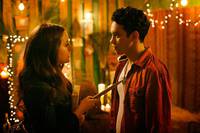 Кадр От заката до рассвета