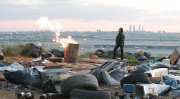 Кадр из фильма "Нет мира для нечестивых" - 2