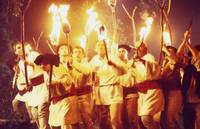 Кадр Гаргульи (видео)