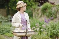 Кадр Аббатство Даунтон