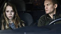 Кадр из фильма "Не бойся меня" - 2