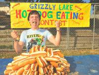 Кадр Наказание