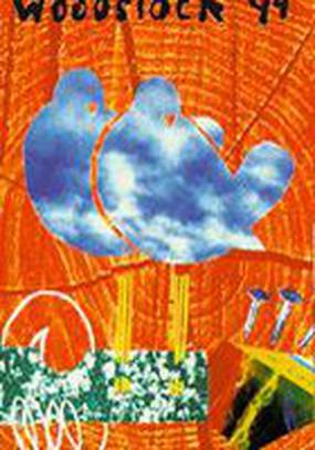Woodstock '94 (видео)