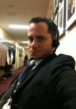 Майкл Уорвик фото