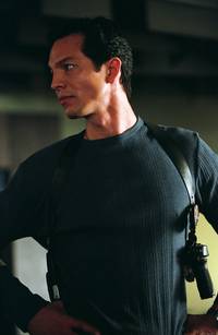 Кадр Женщина-кошка