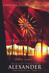 Постер Александр