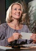 Меленди Бритт фото