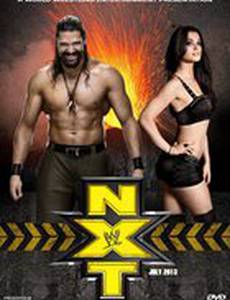 WWE NXT