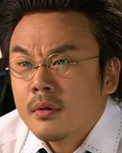 Ким Ин Квон фото