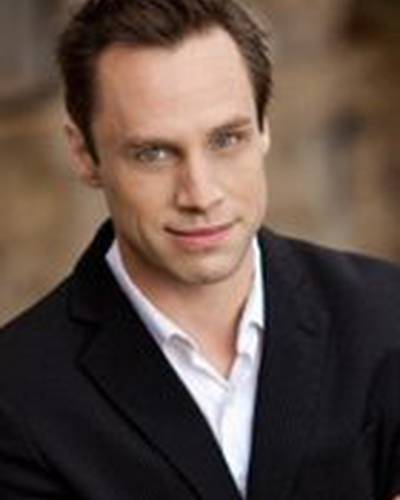 Дэниэл Томас Мэй фото