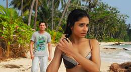 Кадр из фильма "Турецкий для начинающих" - 2