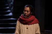 Кадр Беспомощная