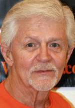 Дик Уорлок фото