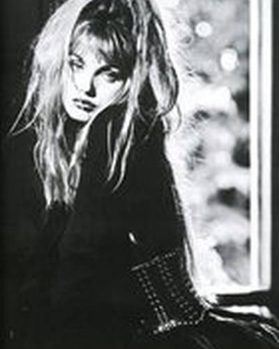 Ариель Домбаль фото