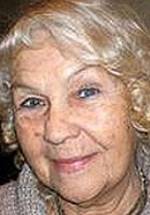 Зоя Толбузина фото