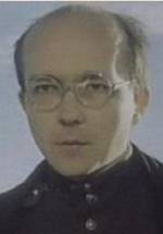 Сергей Поповский фото