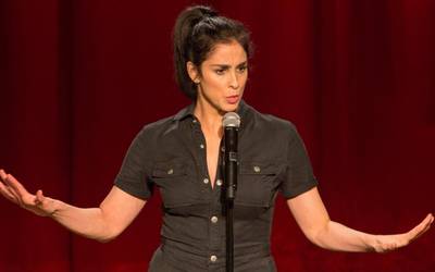 7 лучших стендап-комиков современности