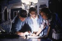 Кадр Боязнь пауков