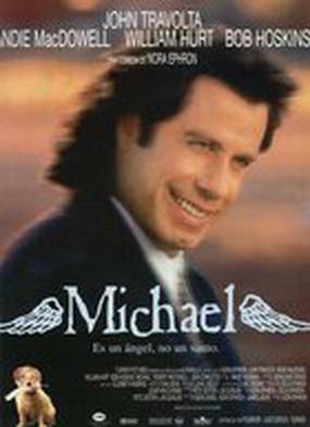Майкл