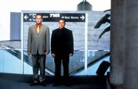 Кадр Всё схвачено!