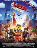Постер из фильма "Lego фильм" - 1