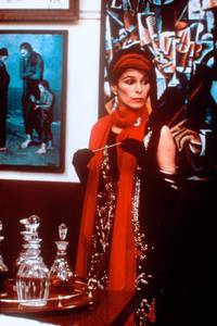 Кадр Модернисты