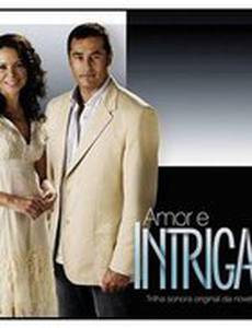 Коварство и любовь