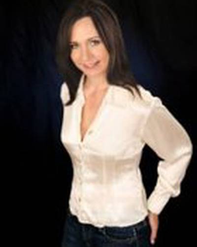 Шарлотта Кайл фото