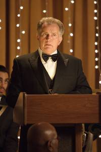 Кадр Западное крыло