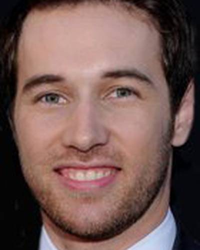 Кристофер Скотт фото