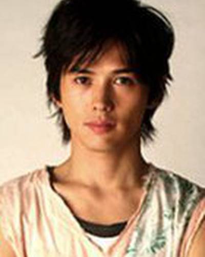 Тошинобу Мацуо фото