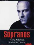 Постер из фильма "Клан Сопрано" - 1