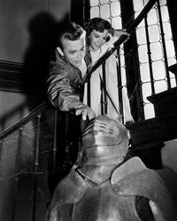 Кадр Бунтарь без идеала