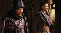 Кадр из фильма "Битва умов" - 1