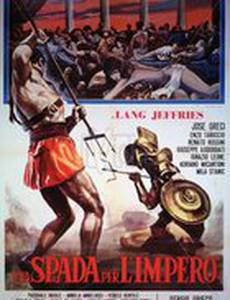 Una spada per l'impero