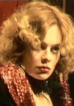 Анья Попович фото