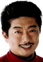 Кодзи Исий фото