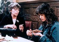 Кадр Карусель