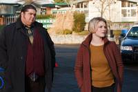 Кадр Алькатрас