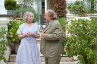 Кадр Ты встретишь таинственного незнакомца