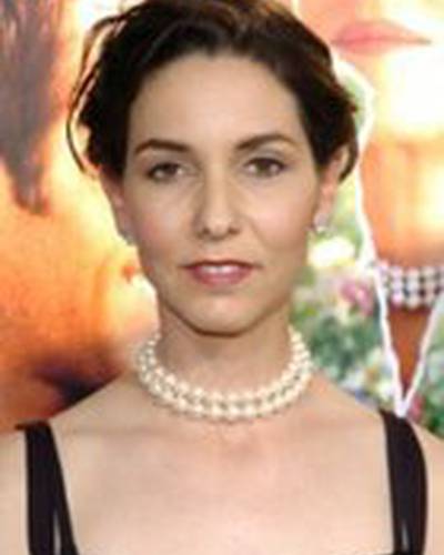 Аня Кочофф фото