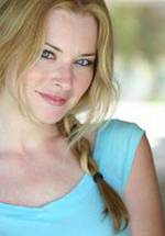 Джессика Моррис фото